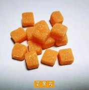 芒果方