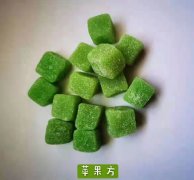 蘋果方
